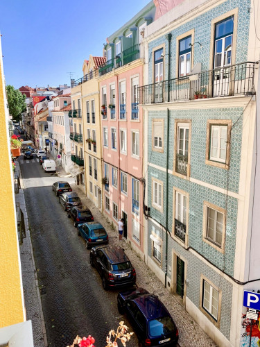 Beautiful 3-bedroom apartment in Santa Apolónia - Gallery - 19