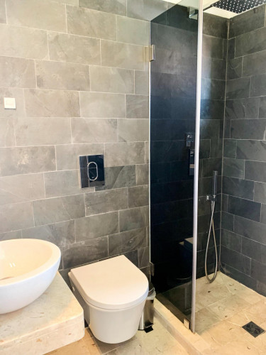 Beautiful 3-bedroom apartment in Santa Apolónia