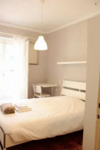 Apartment next to Tapada das Necessidades - Gallery - 10