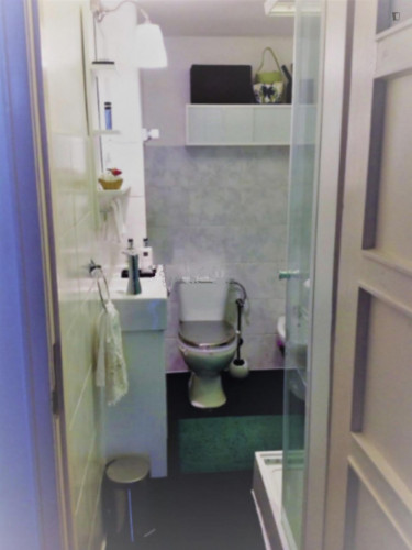 Apartment next to Tapada das Necessidades - Gallery - 8