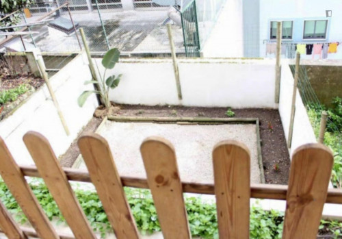 Apartment next to Tapada das Necessidades - Gallery - 13