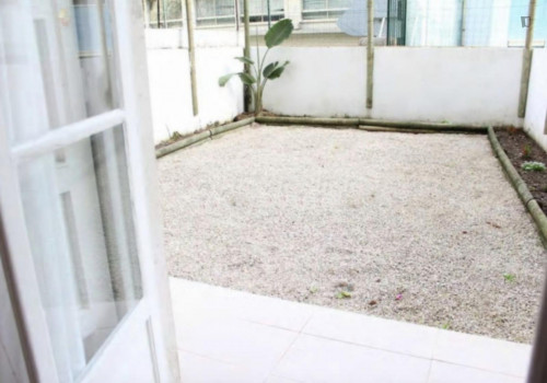 Apartment next to Tapada das Necessidades - Gallery - 12