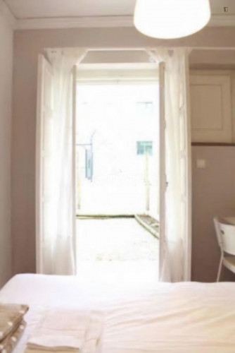 Apartment next to Tapada das Necessidades - Gallery - 11