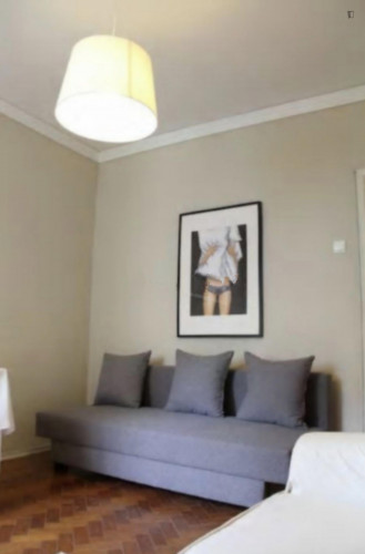Apartment next to Tapada das Necessidades - Gallery - 5