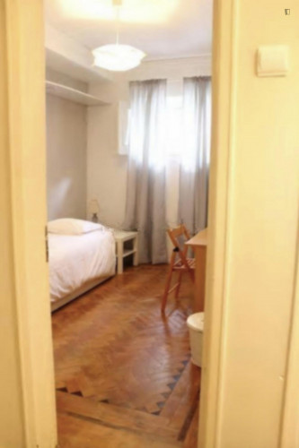 Apartment next to Tapada das Necessidades