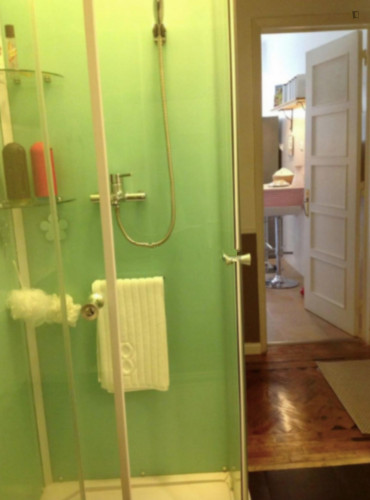 Apartment next to Tapada das Necessidades - Gallery - 9