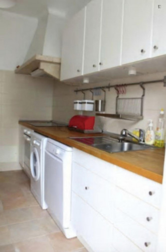 Apartment next to Tapada das Necessidades - Gallery - 7