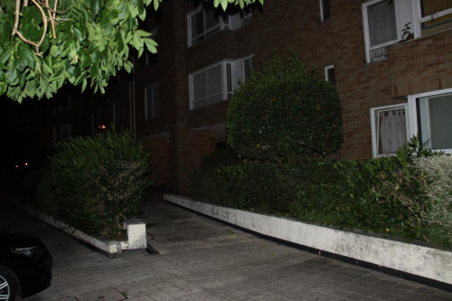 Pleasant 2-bedroom apartment in Ramalde