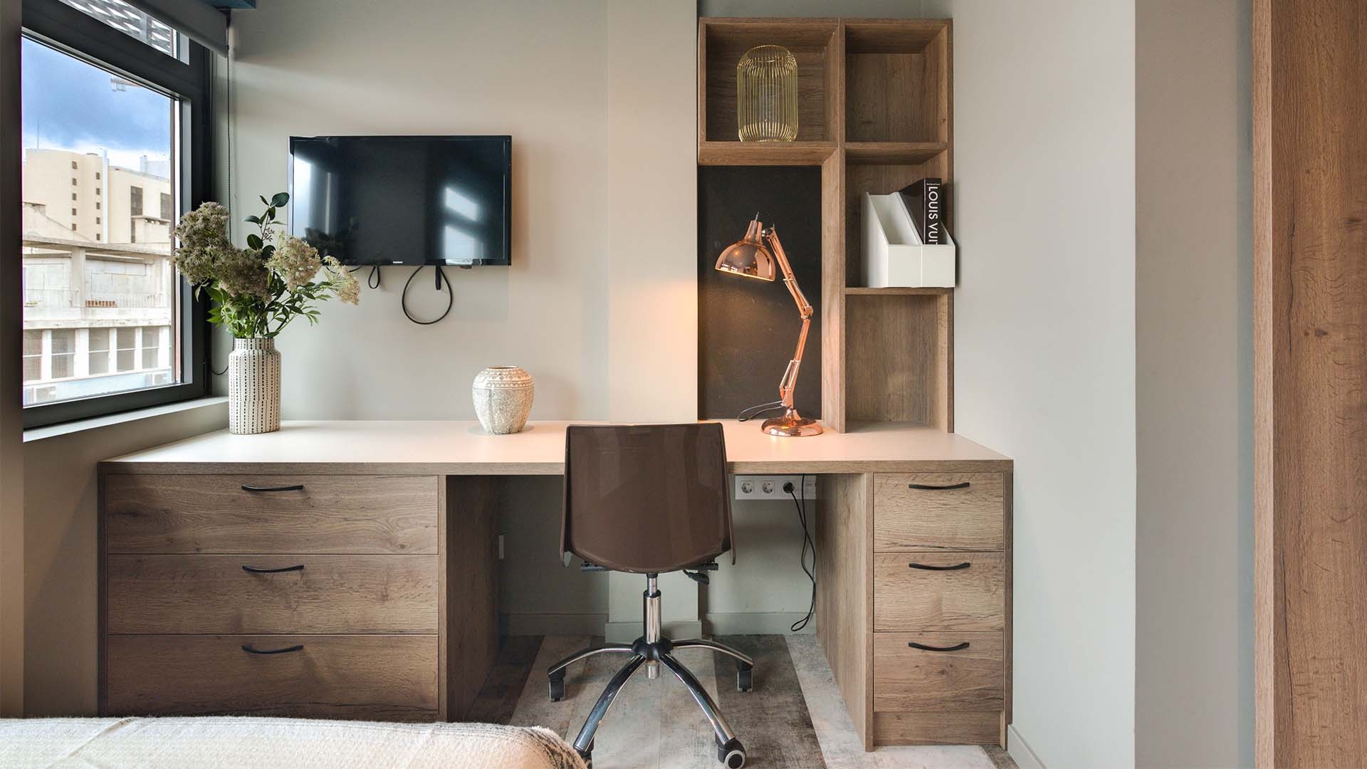 Studio With Kitchen - Premium - Marquês de Pombal - Gallery - 3