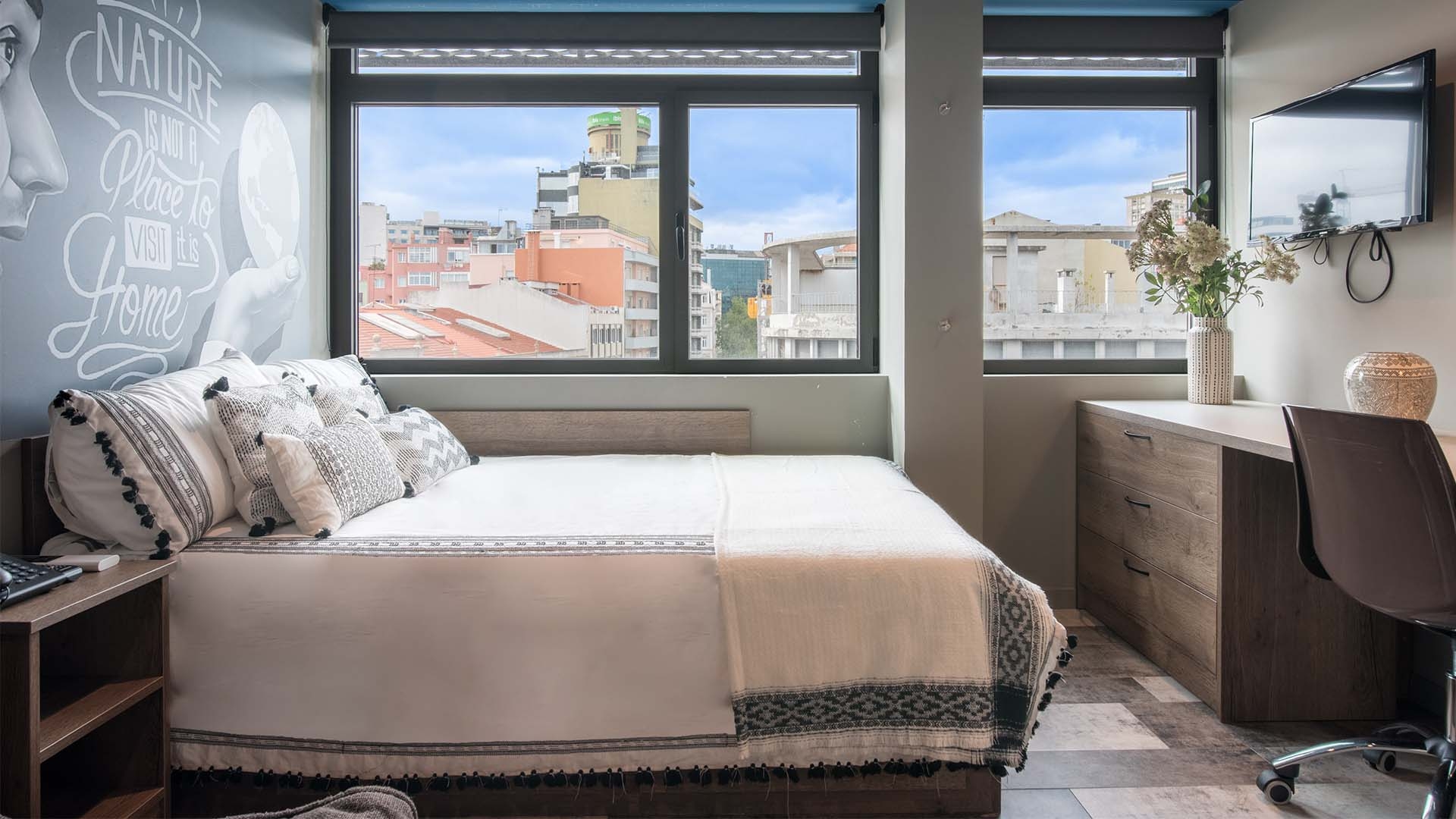 Studio With Kitchen - Premium - Marquês de Pombal - Gallery - 1