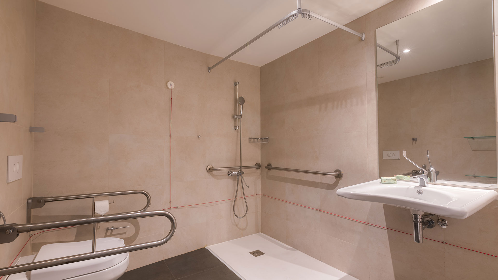 Studio With Kitchen - Super Premium - Marquês de Pombal - Gallery - 2