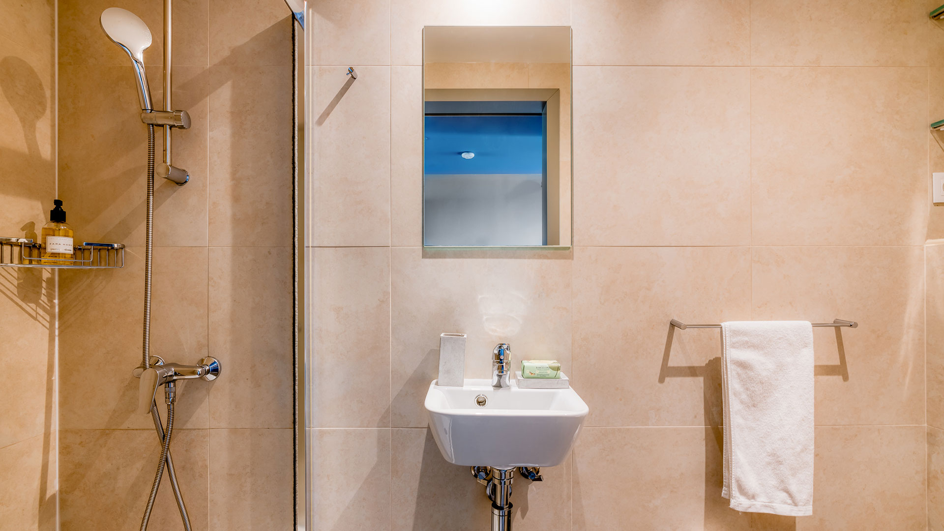 Studio With Kitchen - Premium With Terrace - Marquês de Pombal - Gallery - 2