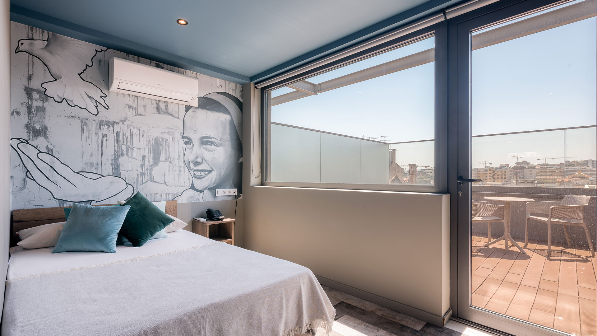 Studio With Kitchen - Premium With Terrace - Marquês de Pombal - Gallery - 1