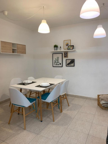 Cozy single bedroom in a 6-bedroom apartment in Buenos Aires neighborhood - Gallery - 12