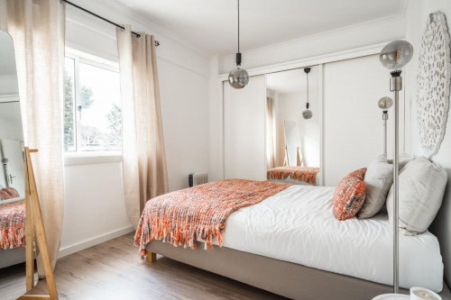 Tasteful 1-bedroom apartment in Penha de França - Gallery - 26