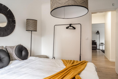 Tasteful 1-bedroom apartment in Penha de França - Gallery - 8
