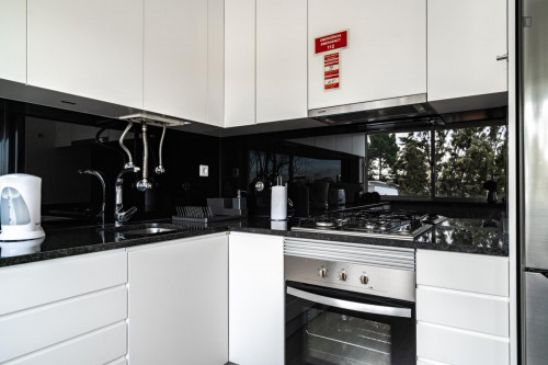 Tasteful 1-bedroom apartment in Penha de França - Gallery - 15