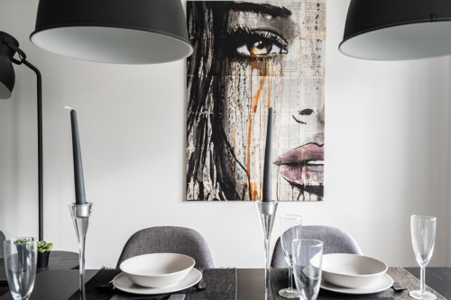Tasteful 1-bedroom apartment in Penha de França - Gallery - 19