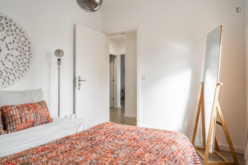 Tasteful 1-bedroom apartment in Penha de França - Gallery - 25