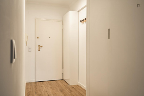 Tasteful 1-bedroom apartment in Penha de França - Gallery - 5