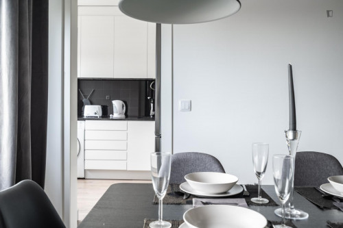 Tasteful 1-bedroom apartment in Penha de França - Gallery - 17