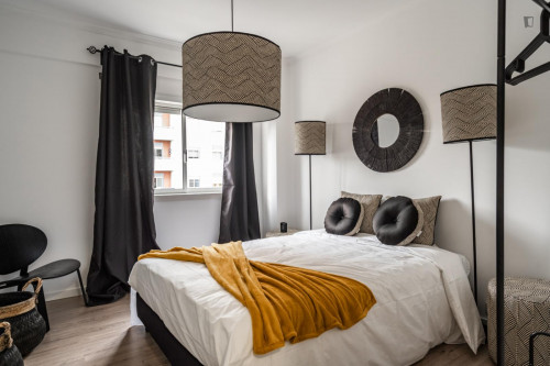 Tasteful 1-bedroom apartment in Penha de França - Gallery - 10