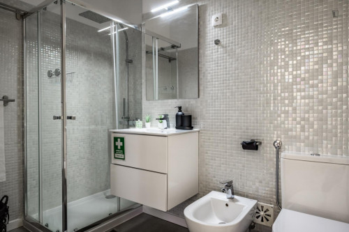 Tasteful 1-bedroom apartment in Penha de França - Gallery - 12