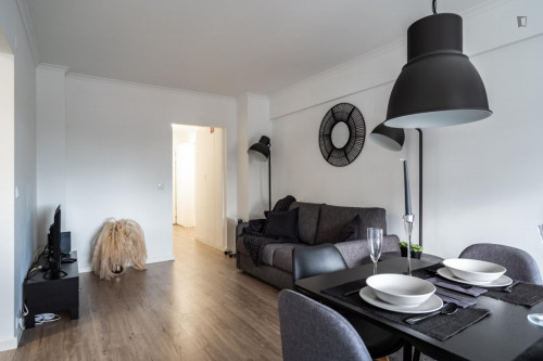 Tasteful 1-bedroom apartment in Penha de França - Gallery - 21