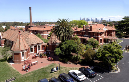 Yarra House - Gallery - 10