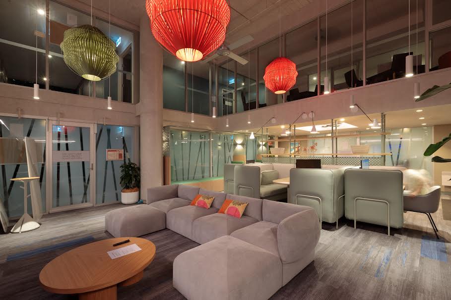 Student Village Melbourne