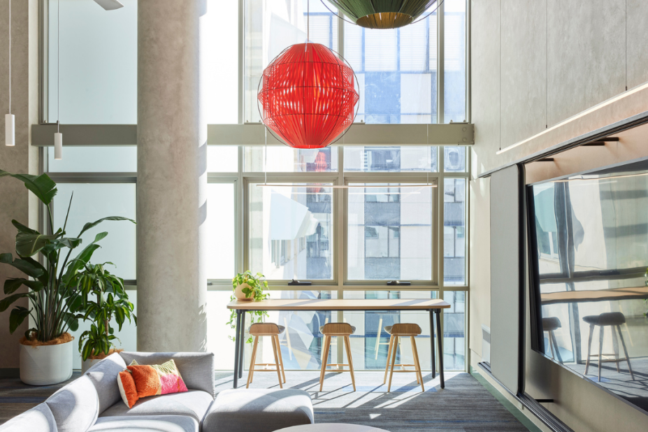 Student Village Melbourne