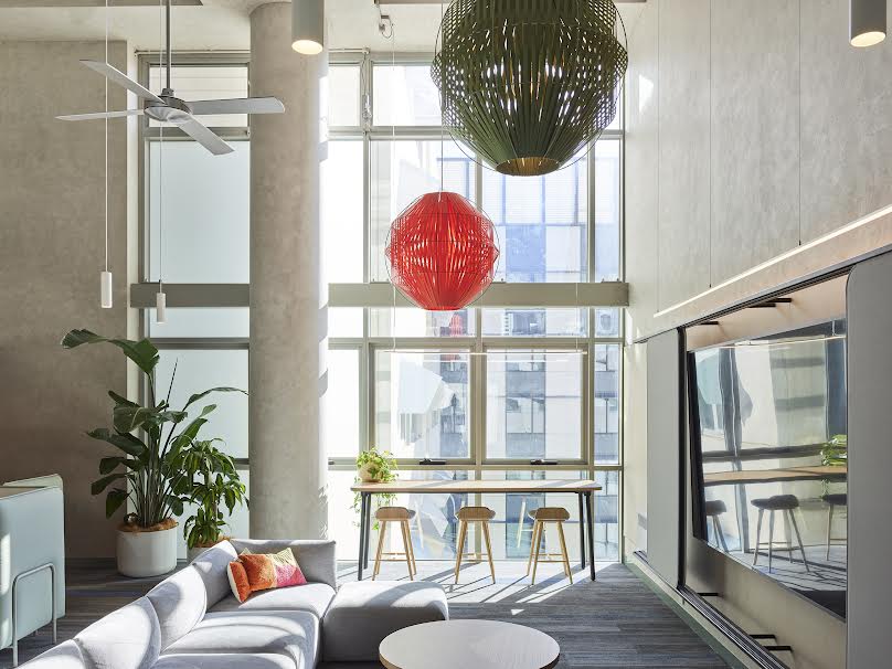 Student Village Melbourne