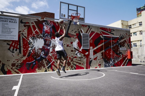 Student Village Melbourne - Gallery - 6