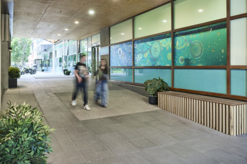 Student Village Melbourne - Gallery - 14