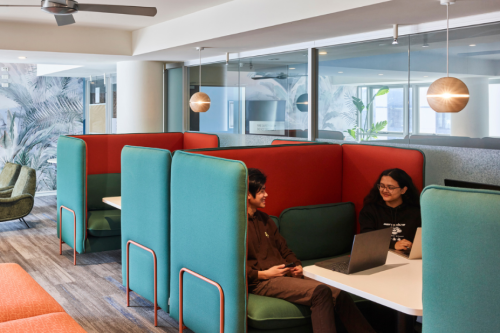 Student Village Melbourne  - Gallery -  5