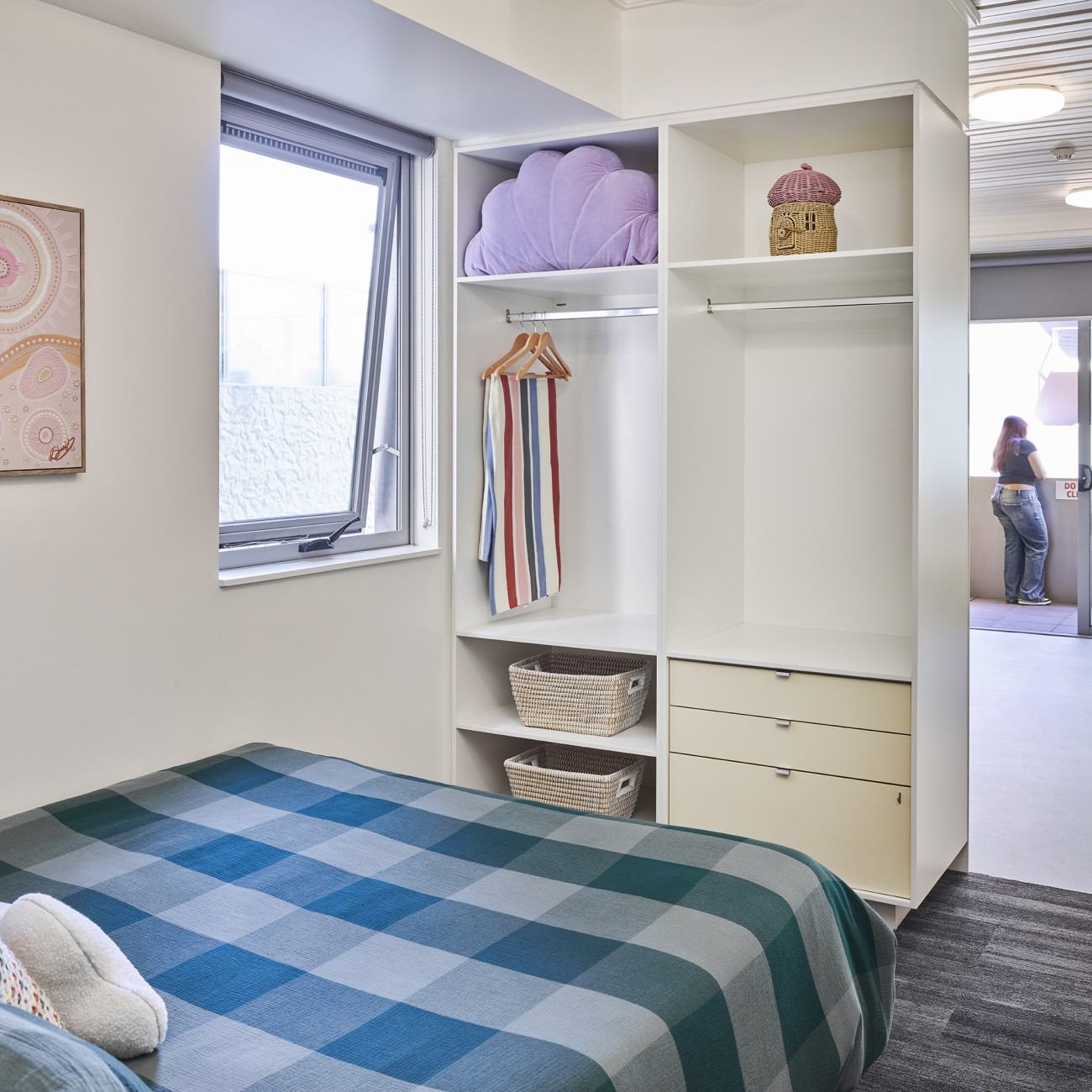 Superior Studio With Balcony Apartment