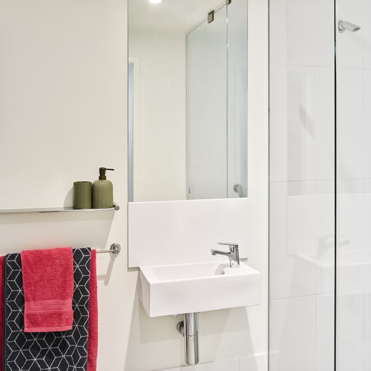 Superior Studio With Balcony Apartment - 2