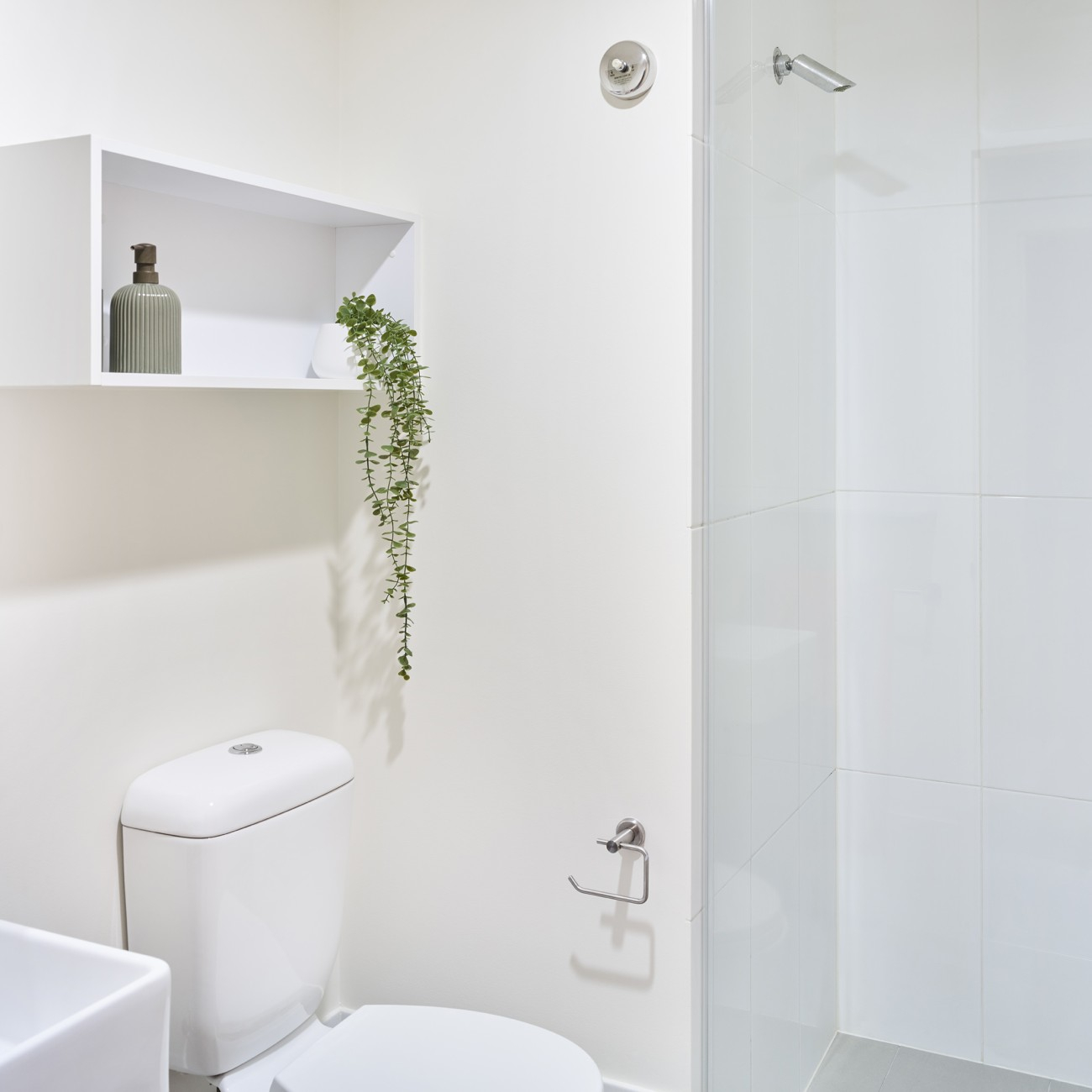 4 Bedroom Apartment - Student Village Melbourne - Gallery - 4