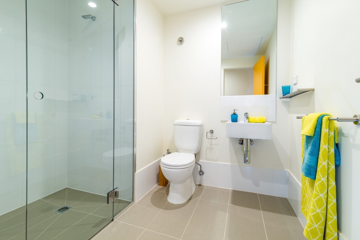 1 Bedroom Apartment - 2