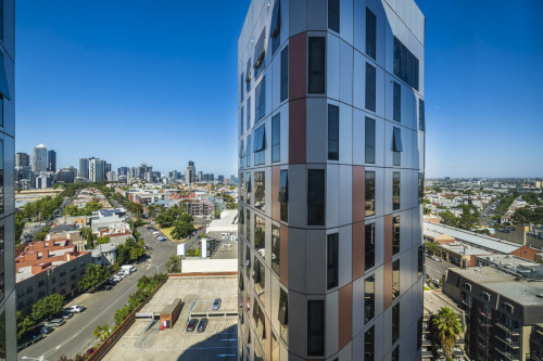 Atira Peel St