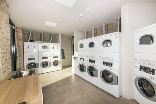 اتيرا بيل اس تي - On-site Facilities