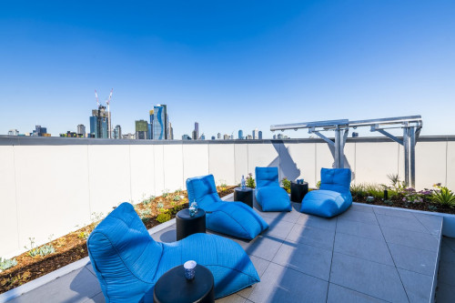 Atira Peel St