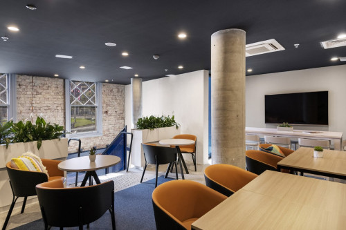 Atira Peel St  - Gallery -  5