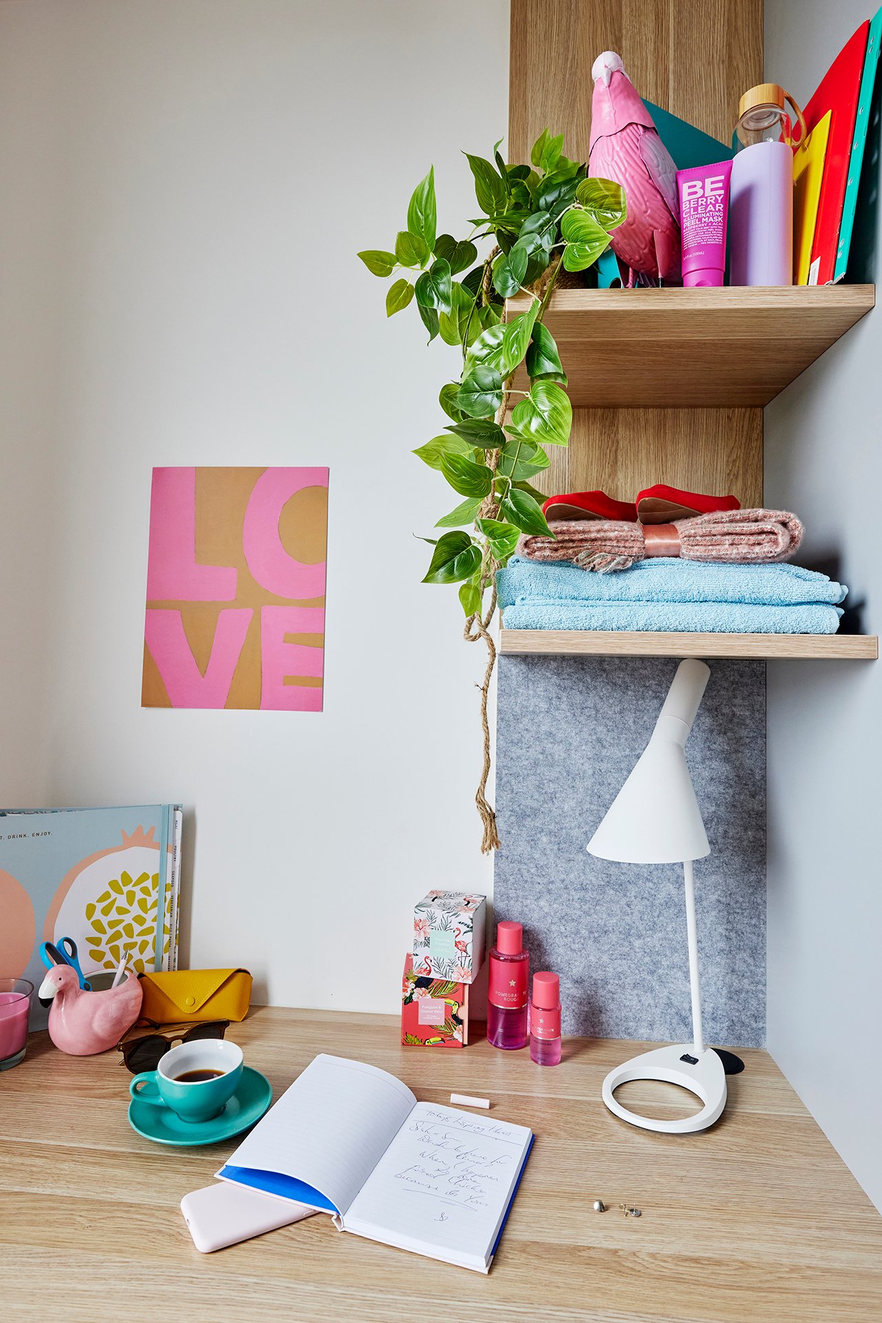  Double Bed, 4 Bed Apartment  -  Atira Peel St  - Gallery -  3