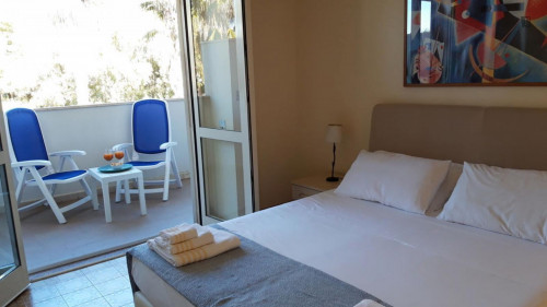 Welcoming apartment in San Cataldo - Gallery - 13