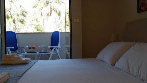 Welcoming apartment in San Cataldo - Gallery - 10