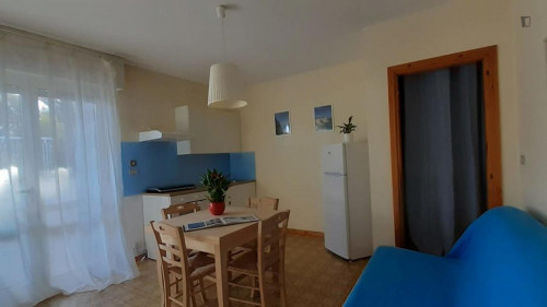 Welcoming apartment in San Cataldo - Gallery - 22