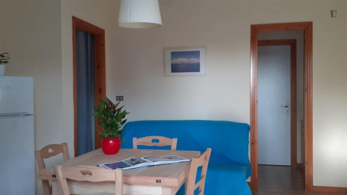 Welcoming apartment in San Cataldo - Gallery - 27