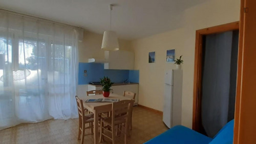 Welcoming apartment in San Cataldo - Gallery - 26