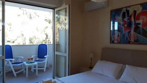 Welcoming apartment in San Cataldo - Gallery - 11